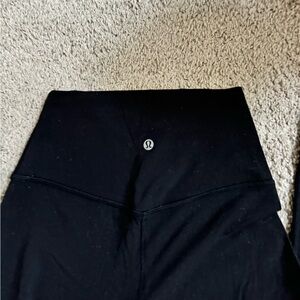 Lululemon align legging